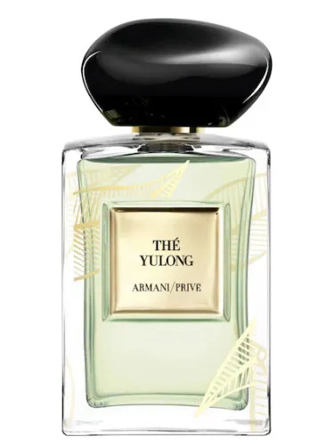 Thé Yulong Eau de Toilette Edition Limitée