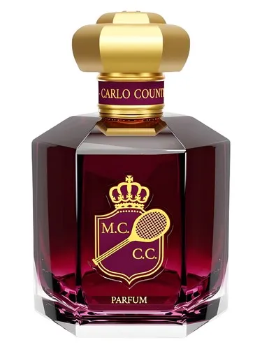 M.C.C.C. Pour Femme Parfum