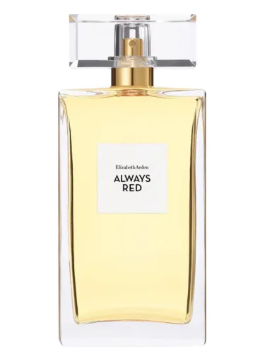 Always Red Eau de Toilette