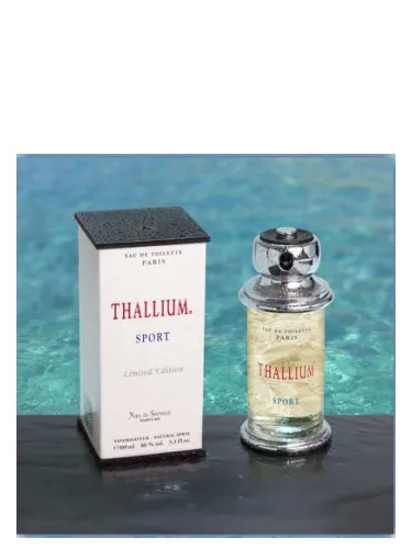 Thallium Sport (Limited Edition)