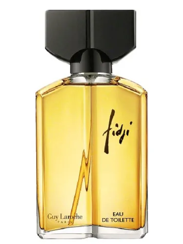 Fidji Eau de Toilette