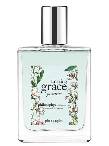 Amazing Grace Jasmine