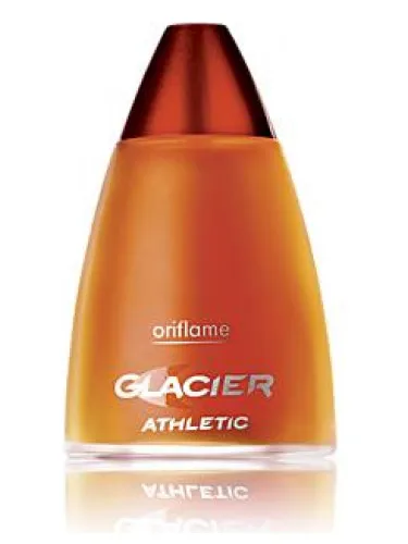 Glacier Athletic