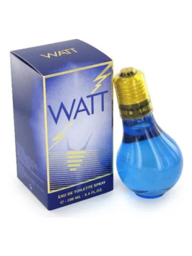 Watt Blue