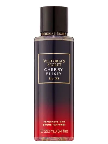 Cherry Elixir No. 33