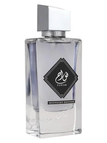 Fawah Midnight Edition