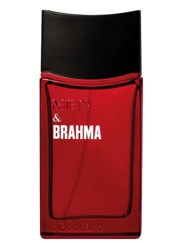 Men & Brahma
