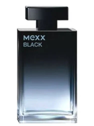 Mexx Black for Him