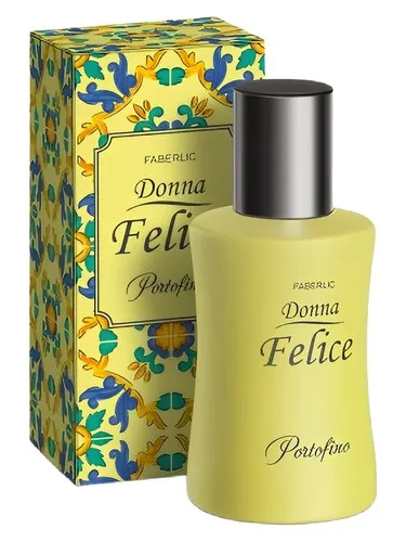 Donna Felice Portofino