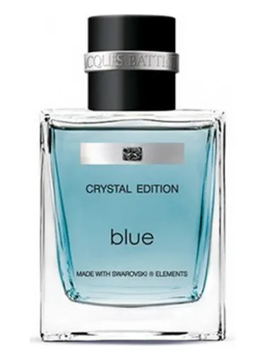 Blue Crystal Edition
