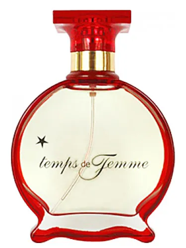 Temps de Femme