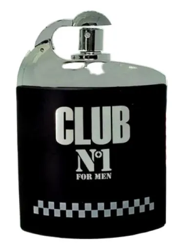 Club Nº 1