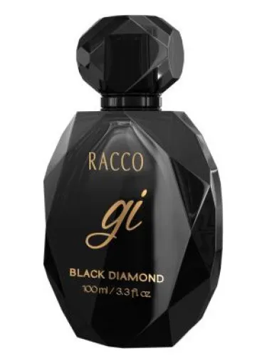 Black Diamond by Gi