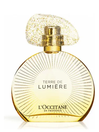 Terre de Lumiere Edition Or