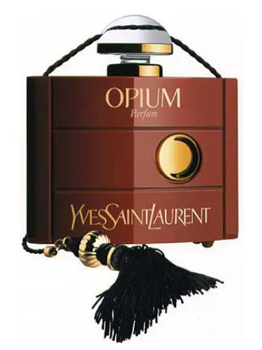 Opium Parfum