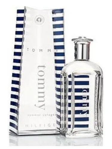 Tommy Summer Cologne 2008