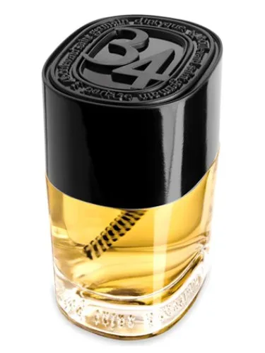 34 Boulevard Saint Germain