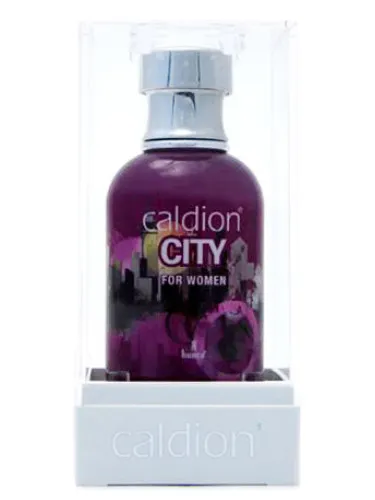 Caldion City for Women