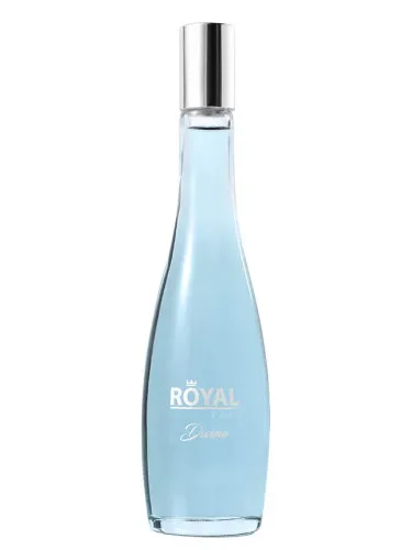 Royal Paris Divine