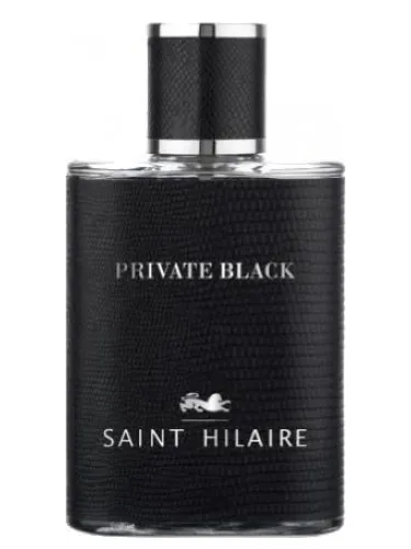Private Black