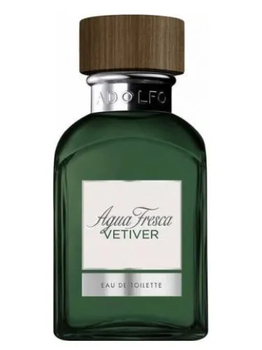 Agua Fresca Vetiver