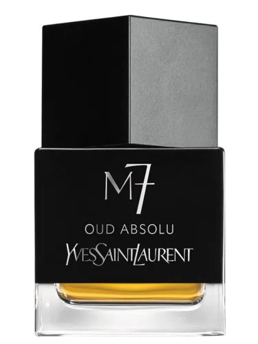 La Collection M7 Oud Absolu