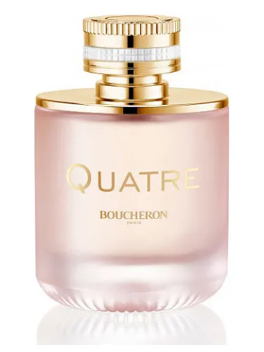 Boucheron Quatre En Rose