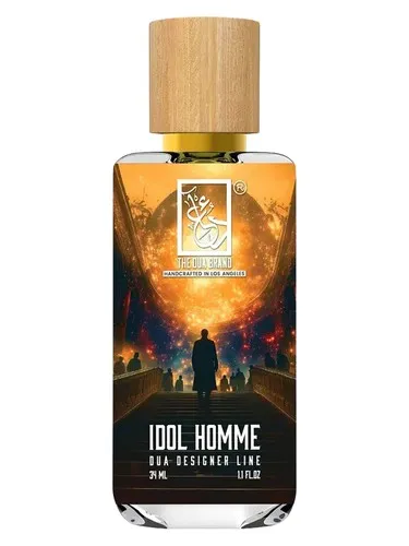Idol Homme