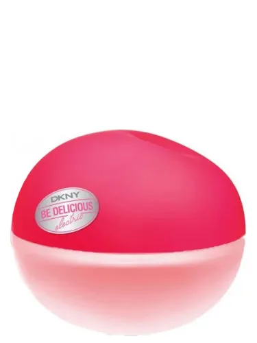 DKNY Be Delicious Electric Loving Glow 