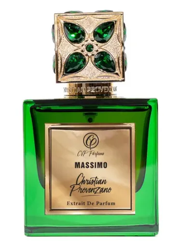 Massimo Extrait De Parfum