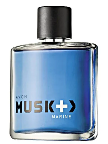 Musk + > Marine