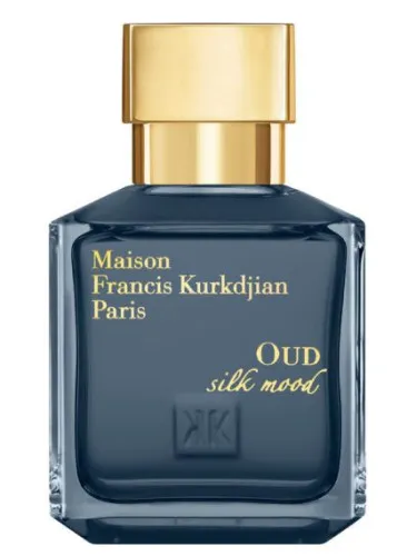 Oud Silk Mood