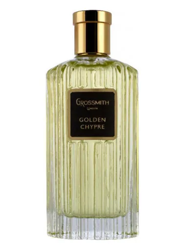 Golden Chypre