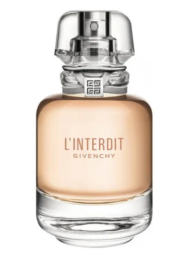 L'Interdit Eau de Toilette
