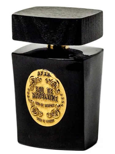 Eau de Madeleine