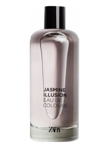 Jasmine Illusion