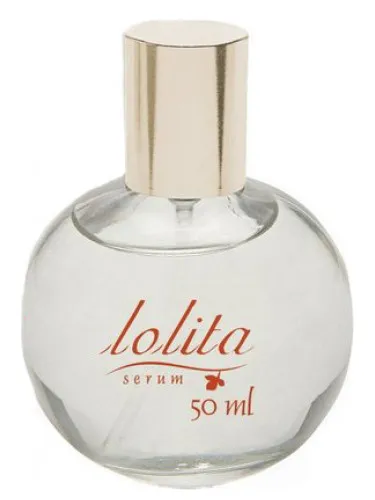 Lolita Serum