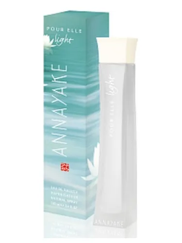 Annayake Pour Elle Light