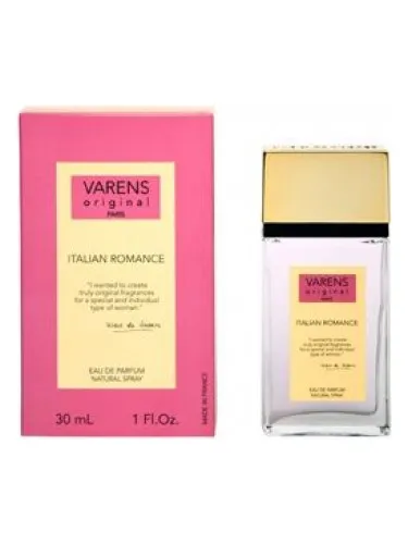 Varens Original Italian Romance