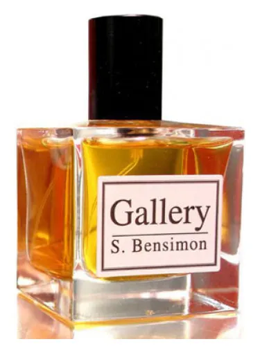Gallery S. Bensimon
