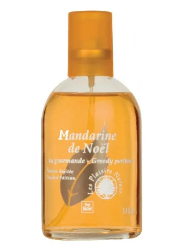 Mandarine de Noel