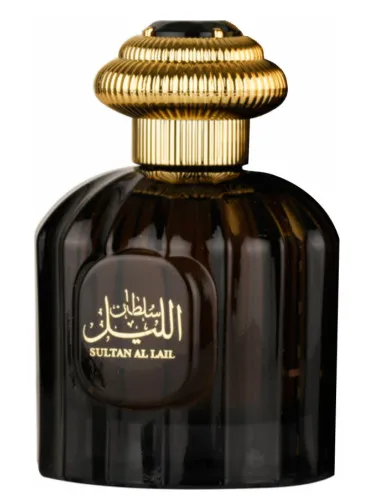 Sultan Al Lail