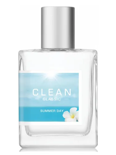 Clean Classic Summer Day
