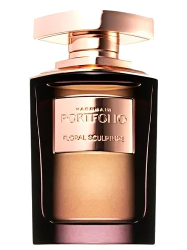 Portfolio Floral Sculpture