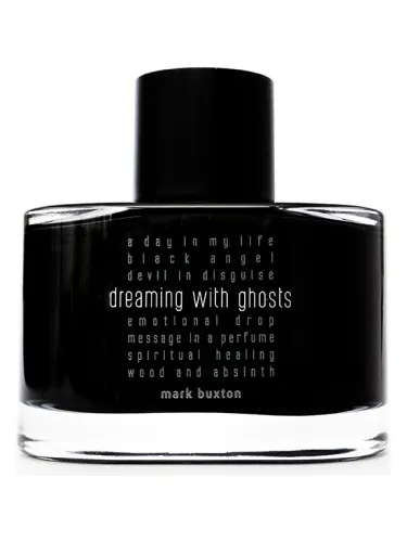 Dreaming With Ghosts