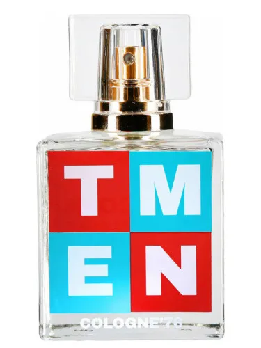 T Men Cologne'76