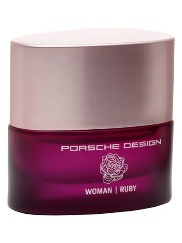Porsche Design Woman Ruby