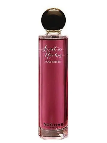 Secret de Rochas Rose Intense