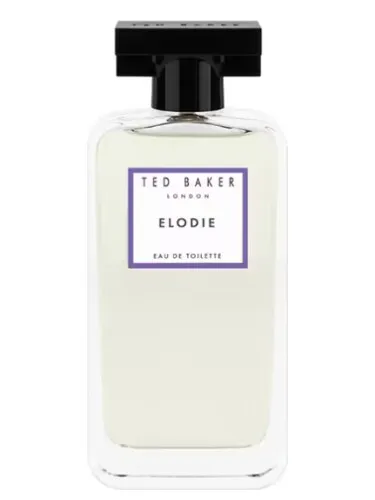 Elodie