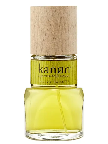 Kanon for Men